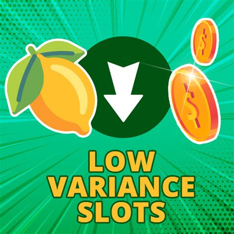 Low Volatility Slots ⓻⓻⓻ Low Variance Slot .